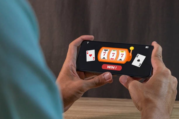 The Dog House slot game interface on sbctoto login mobile app